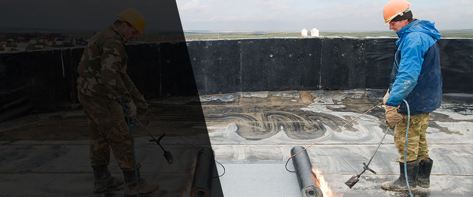 Okemos Roofing Contractors